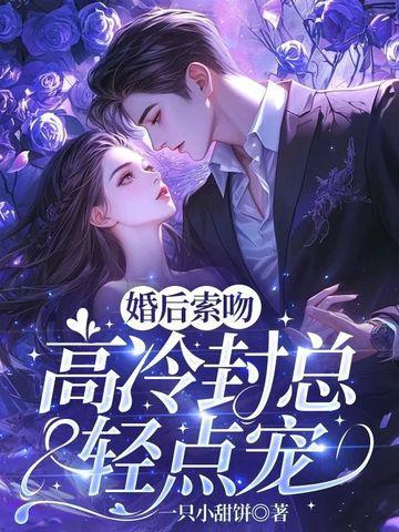 婚后相爱高冷总裁请爱我