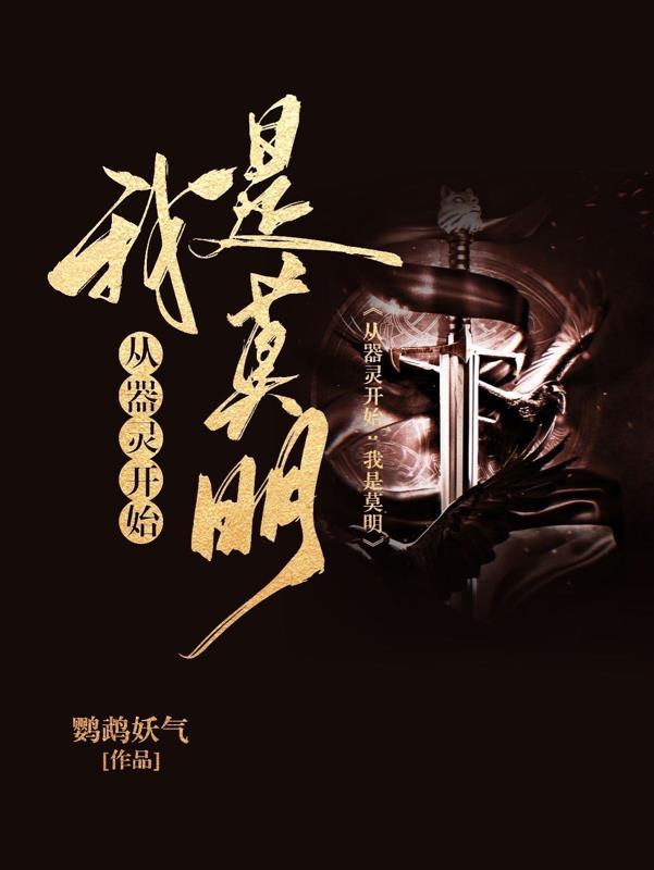 重生器灵之我是莫明