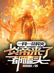 一天一异火十天屠神百天无敌
