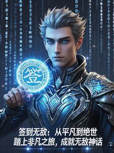从签到开始无敌末世