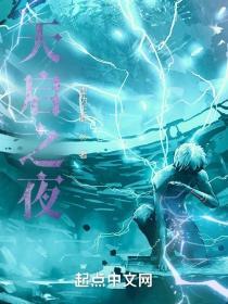 天启之夜 沈秋