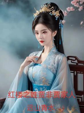 红楼之贾弟弟晋江