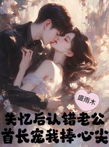 失忆后认错老公首长宠我捧心尖大结局