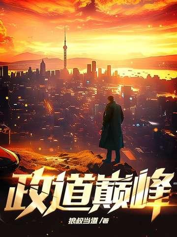 政道风云全集