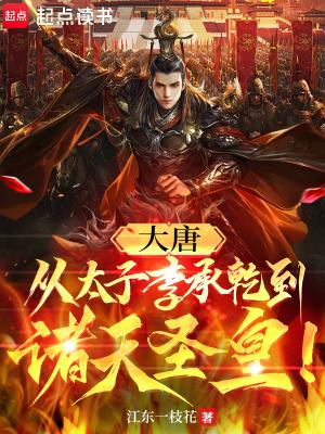 大唐从太子李承乾到诸天圣皇笔趣阁