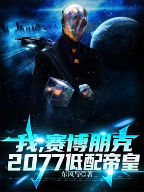 赛博朋克2077皇甫东建