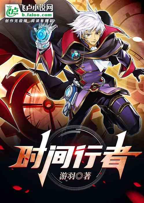 时间旅行者2