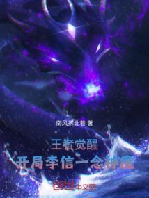 觉醒之战李信技能