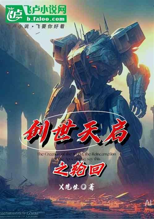 创界天启昆仑