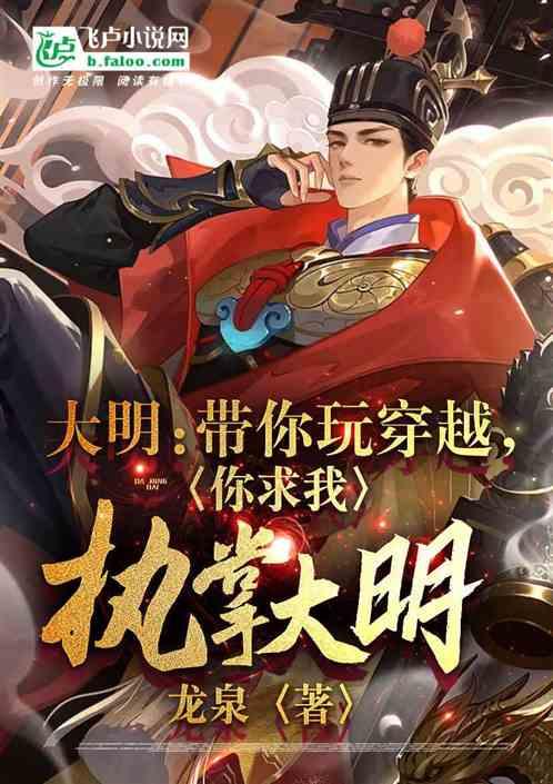 关于大明穿越