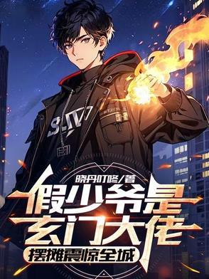 假少爷攻略