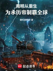 穿越成南明永历太子的