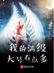 我的满级大号有点多 节操欠费中