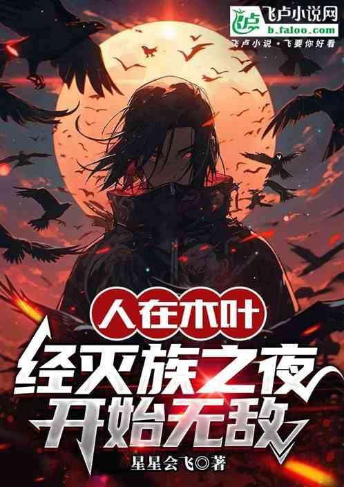 人在木叶已成为影二代