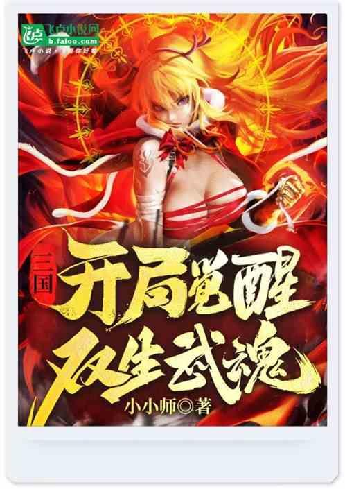 三国之开局融合武魂