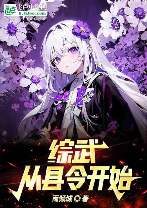 从综武开始迈向诸天
