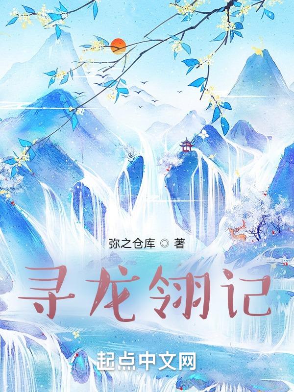 寻龙记完整版阅读