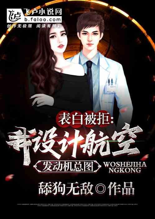 航空发动机总设计师