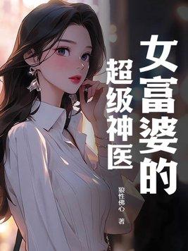 有关女富婆的电视剧