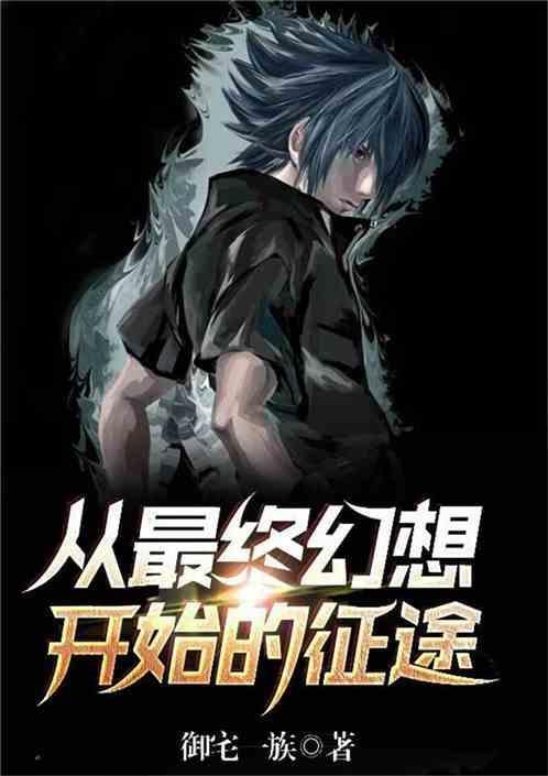 从最终幻想开始的征途在线观看