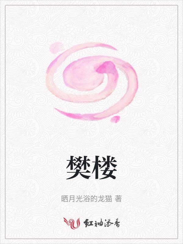 樊楼电视剧