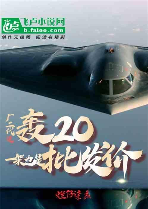 轰20造价多少钱