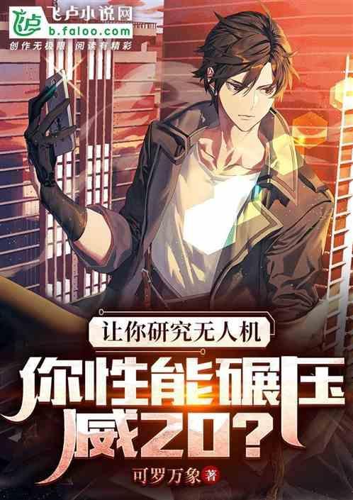 verflew无人机