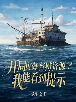 深海废物