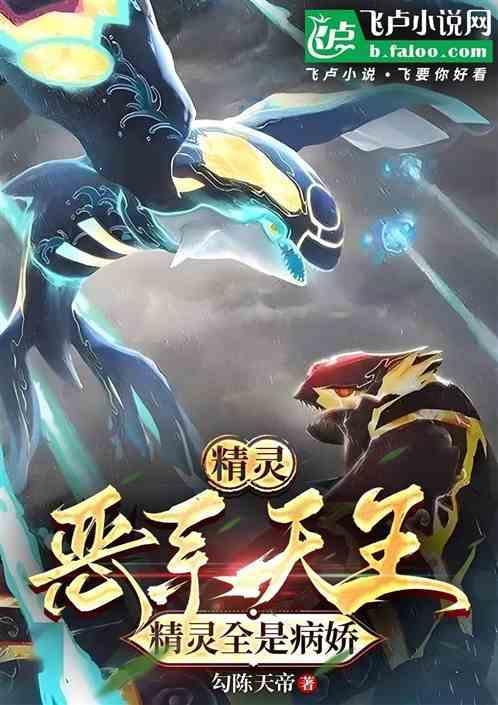 精灵之一般系天王