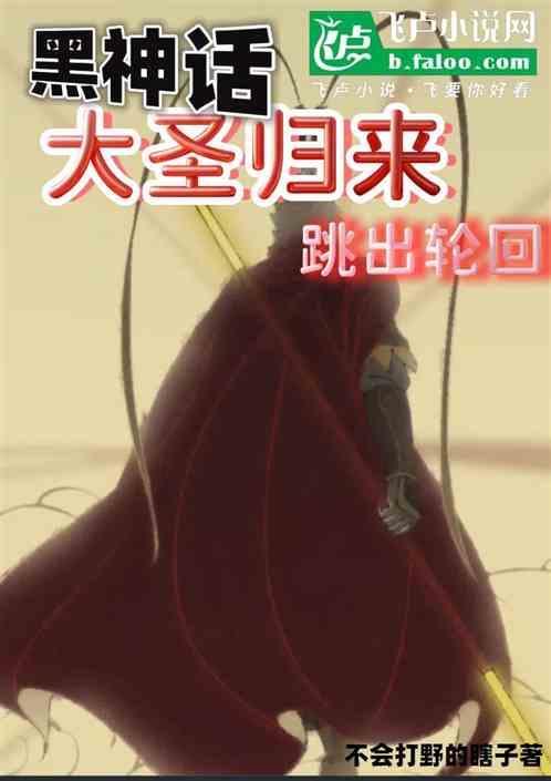 大圣归来 黑客帝国