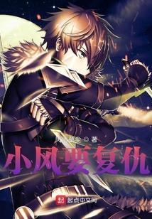 小风复仇之刘露
