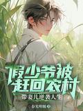 假少爷不掺和剧情[重生