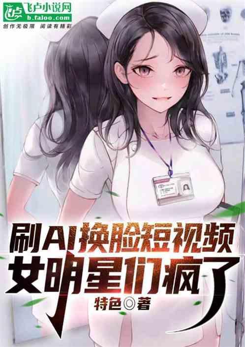 ai换脸视频完整版