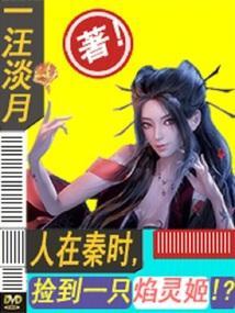 捡了一个始皇