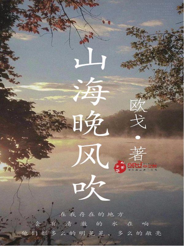 山野追晚风 海岸等日落