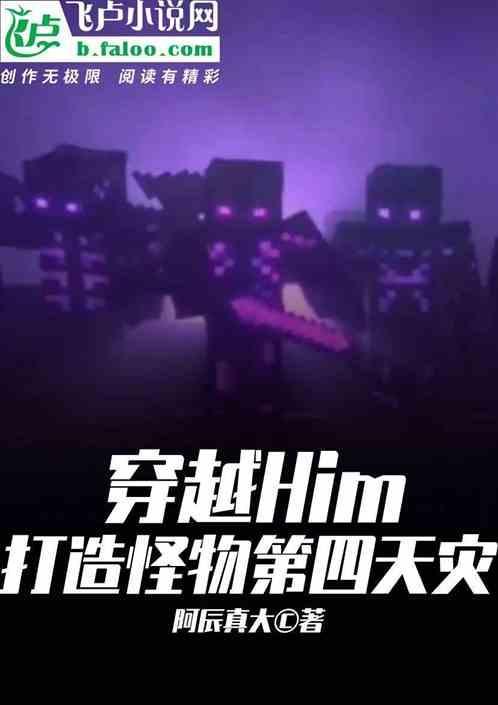 穿越him我的世界