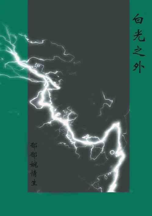 白光讲的什么