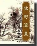 牧野流星(上中下)书籍