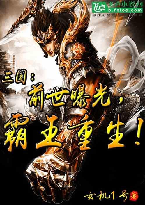 重生三国霸王项羽系统