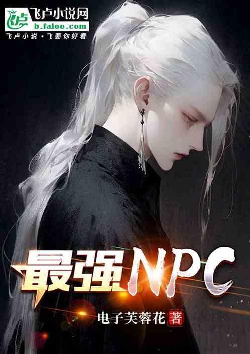 最强npc上线