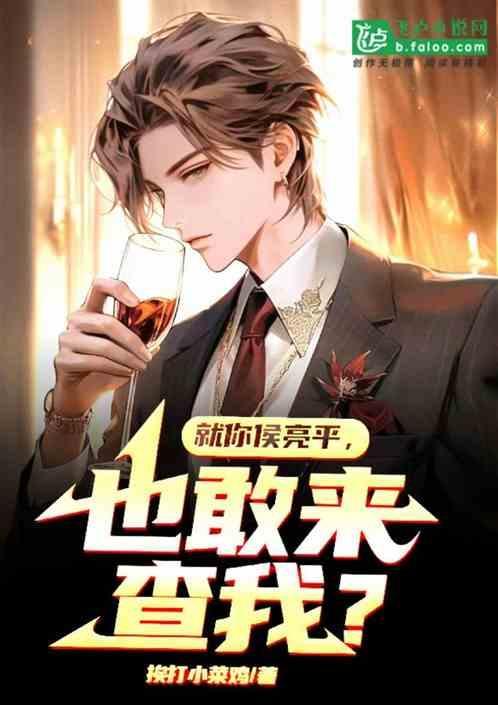侯亮平真的干净吗