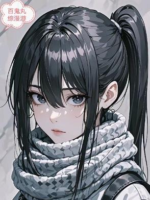 百鬼丸