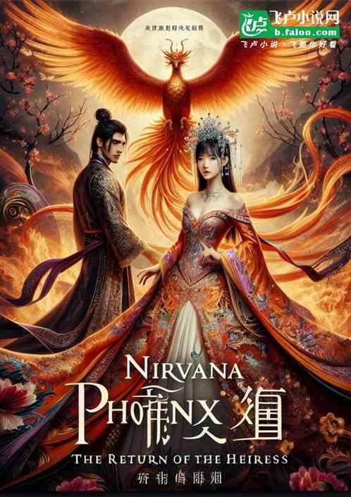 嫡女浴火重生涅槃归来