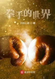 世界拳击选手