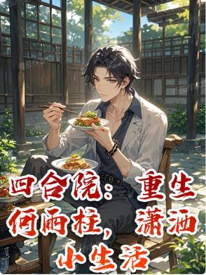 重生在四合院何雨轩