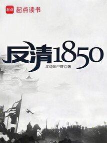 反清1850全文免费阅读无弹窗