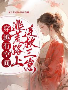 逃荒 空间 穿越