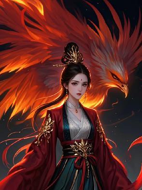 逆天凰命免费阅读全文带目录
