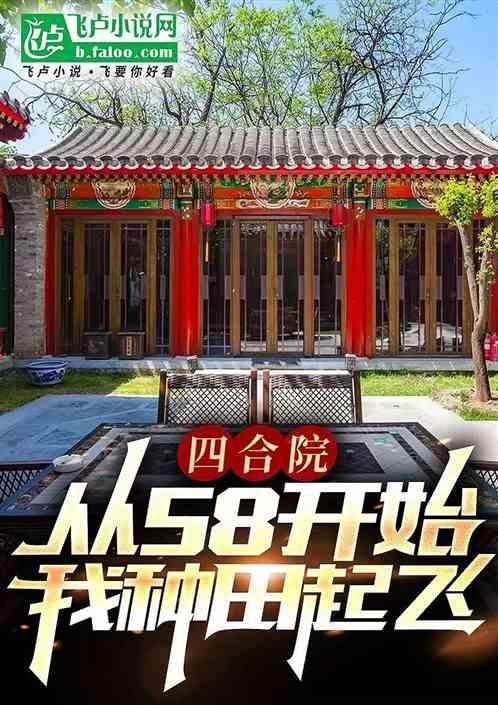重生到四合院的