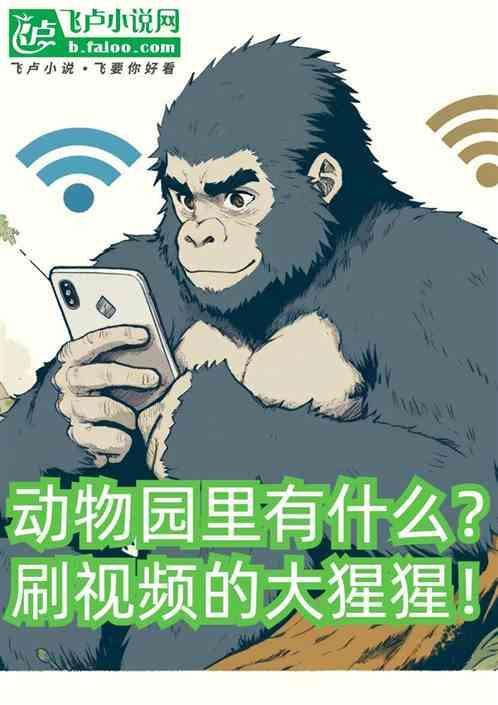 动物园大猩猩搞笑视频